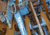 Lemken vorenpakker