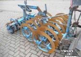 Lemken vorenpakker