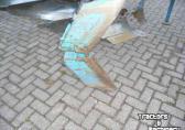 Lemken vorenpakkerarm