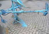 Lemken vorenpakkerarm