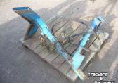 Lemken vorenpakkerarm