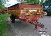 Peecon 6 tonner