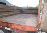 Peecon 6 tonner