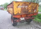 Peecon 6 tonner