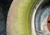 Michelin 8.25r20