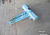 Lemken 3 puntbok opal