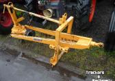  grondboor