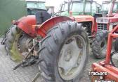 Landini 7000 dt