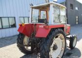 Steyr 8070 sk 1