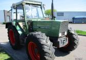 Fendt 308 lsa