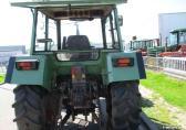 Fendt 308 lsa
