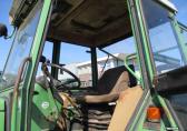 Fendt 308 lsa