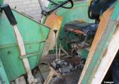Deutz 8006a