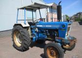 Ford 5600