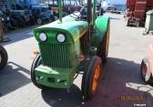 John Deere 1020 v