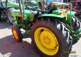 John Deere 1020 v