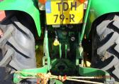 John Deere 1020 v