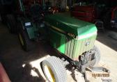 John Deere 855