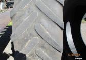 Michelin 540-65r38