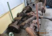 MB mb trac 700