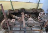 MB mb trac 700