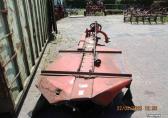 Deutz-Fahr km 24