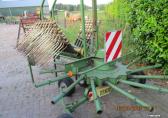 Krone ks 4,21/13 swadro