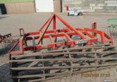 Evers 2.5 meter 9 tands