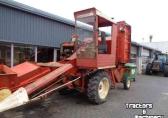 Bourgault bourgoin dp6