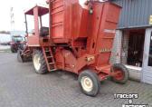 Bourgault bourgoin dp6