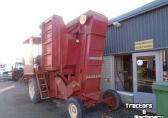 Bourgault bourgoin dp6