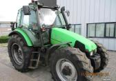 Deutz-Fahr agrotron 6.15