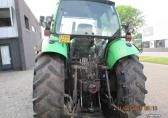 Deutz-Fahr agrotron 6.15
