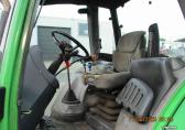 Deutz-Fahr agrotron 6.15