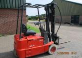 Linde E15