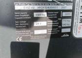 Linde E15