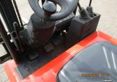 Linde E15