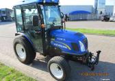 New Holland boomer 35
