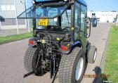 New Holland boomer 35