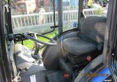 New Holland boomer 35