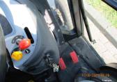 New Holland boomer 35