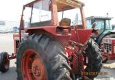 Volvo bm 650