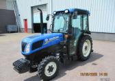 New Holland T4.85v