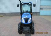 New Holland T4.85v