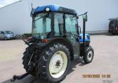 New Holland T4.85v