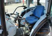 New Holland T4.85v