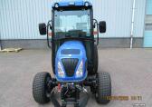 New Holland bomer 35