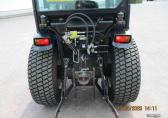New Holland bomer 35