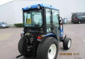 New Holland bomer 35