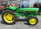 John Deere 1020